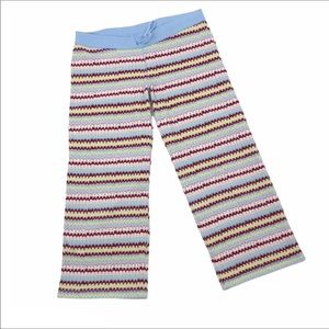 Xhilaration Women's Fleece Pajama Pants